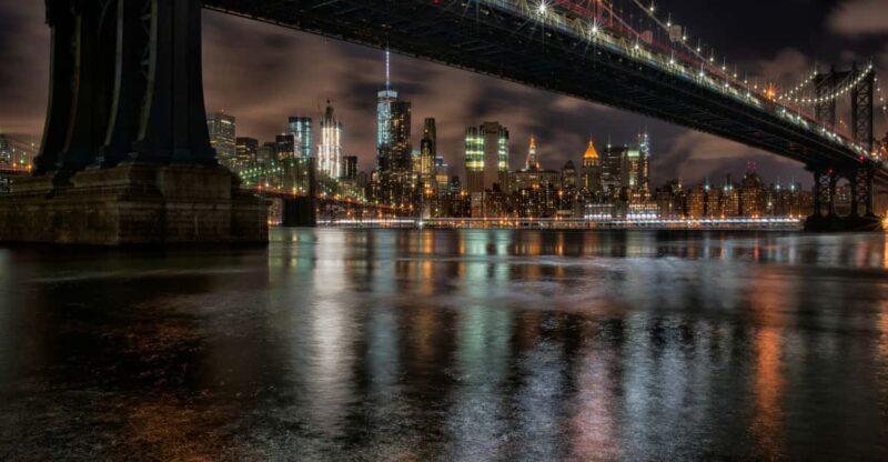 NYC: Night Tour and viewpoints of New York - Final Thoughts