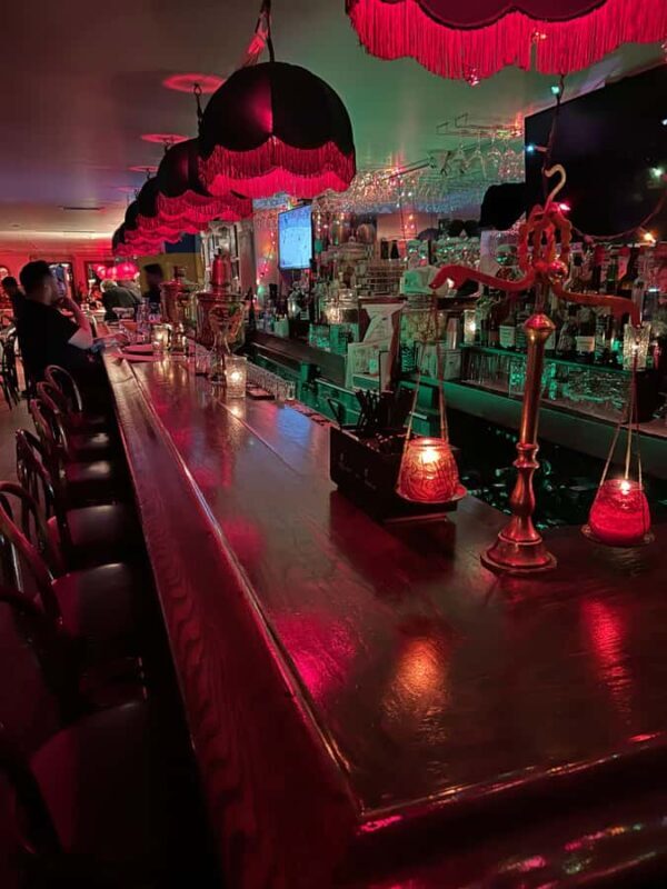 NYC: Nightclubs & Speakeasies Walking Tour - Frequently Asked Questions