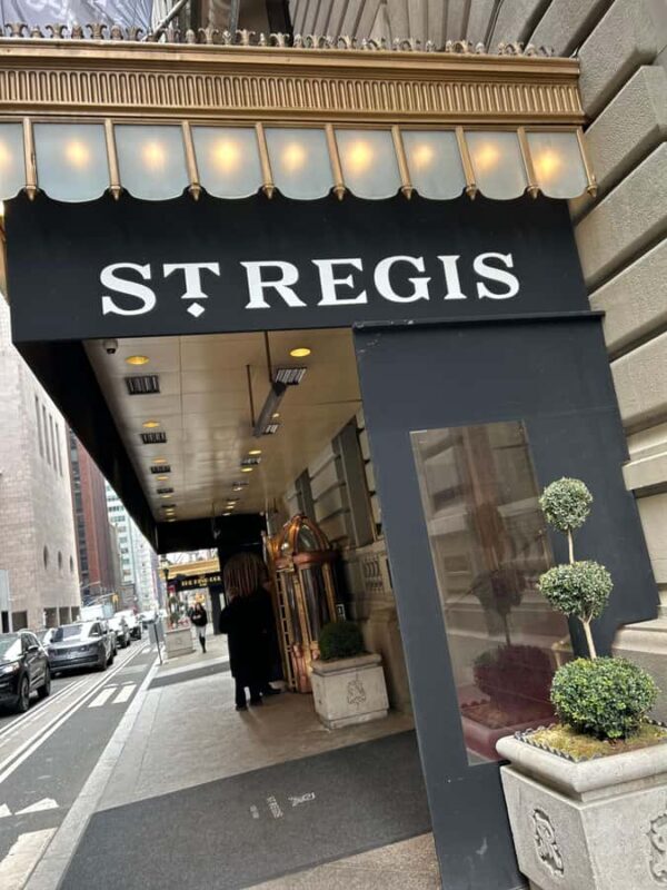 NYC: Nightclubs & Speakeasies Walking Tour - Final Thoughts