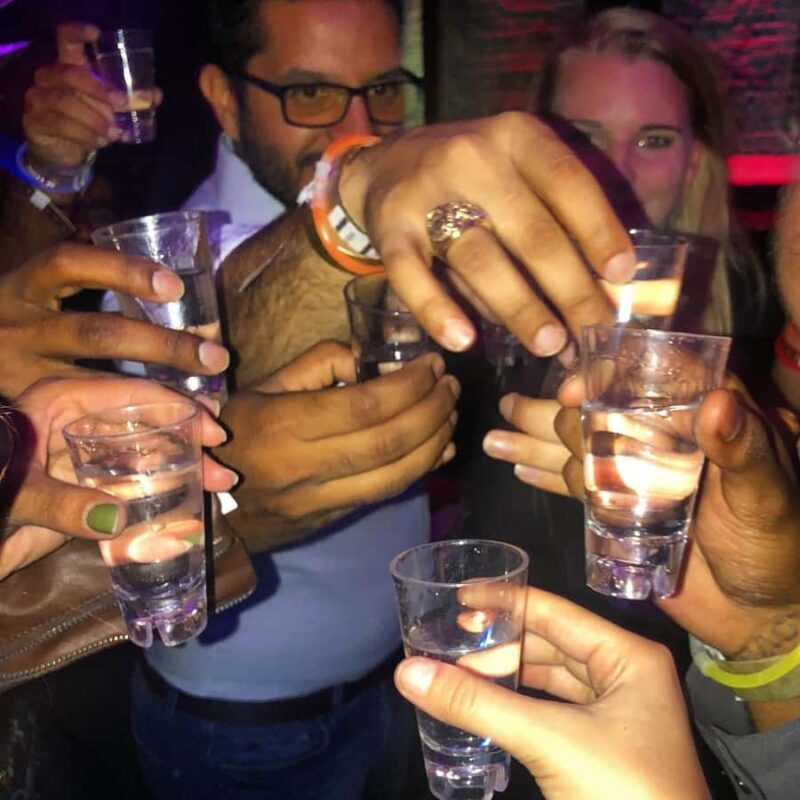 NYC Nightlife Crawl: Bars, Clubs & VIP Entry - Who Will Love This Tour?