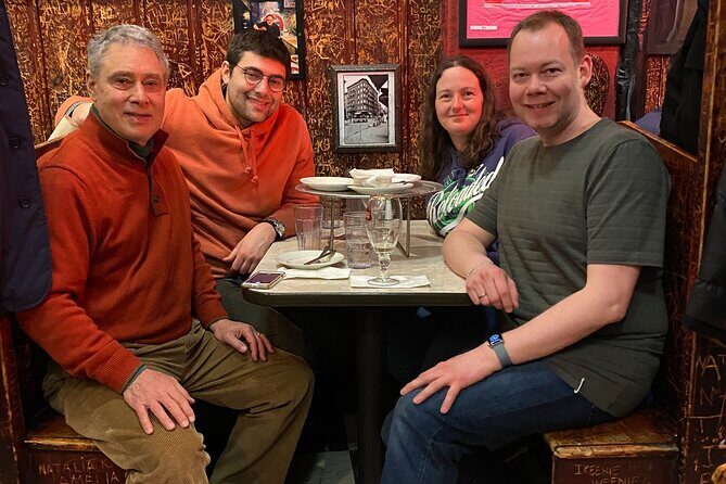 NYC Nightlife Tour with a Local: Private & Personalized - Final Thoughts: Is This Nightlife Tour Right for You?