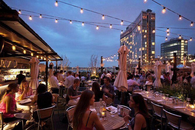 NYC Nightlife Tour with a Local: Private & Personalized - FAQs