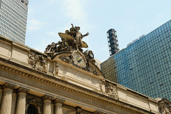 NYC: Official Grand Central Terminal Tour - Final Thoughts