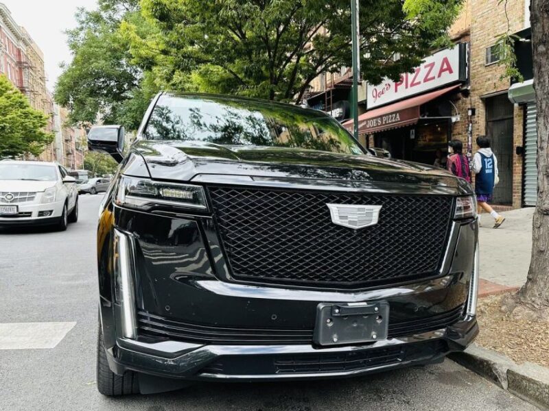 NYC: One-Day Best of New York Private Tour - Who Should Consider This Tour?
