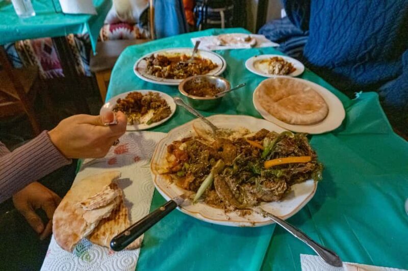 NYC: Original Astoria Queens Guided Food Tour w/ 5 Tastings - Discover Authentic Flavors on the Astoria Queens Guided Food Tour