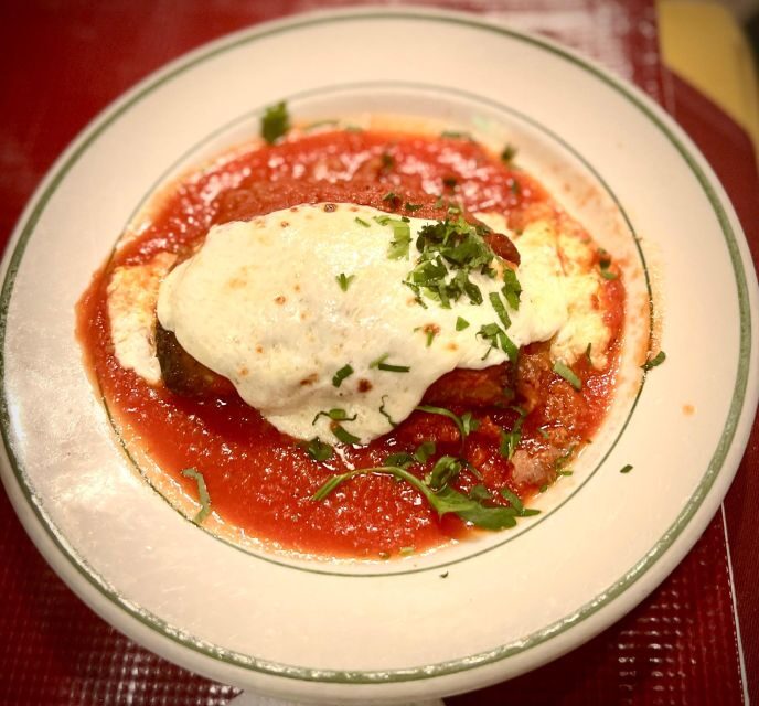 NYC: Original Chinatown and Little Italy Foodie Tour - What Makes This Tour Stand Out?