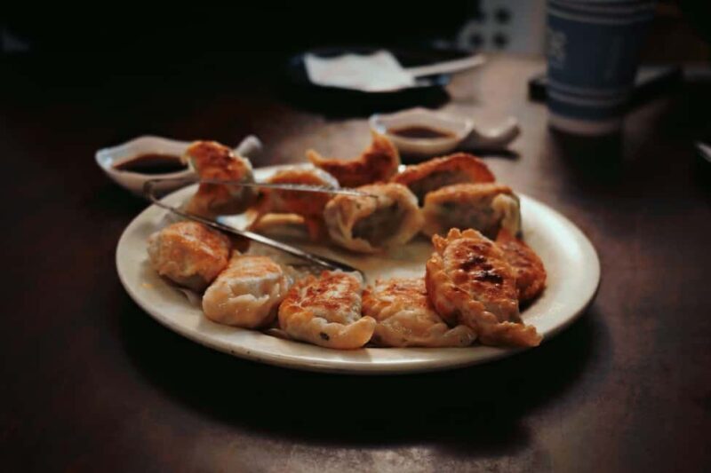 NYC: Original Chinatown and Little Italy Foodie Tour - Summary