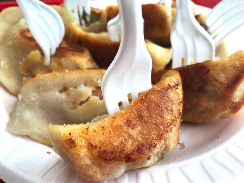 NYC: Original Chinatown and Little Italy Foodie Tour - Frequently Asked Questions