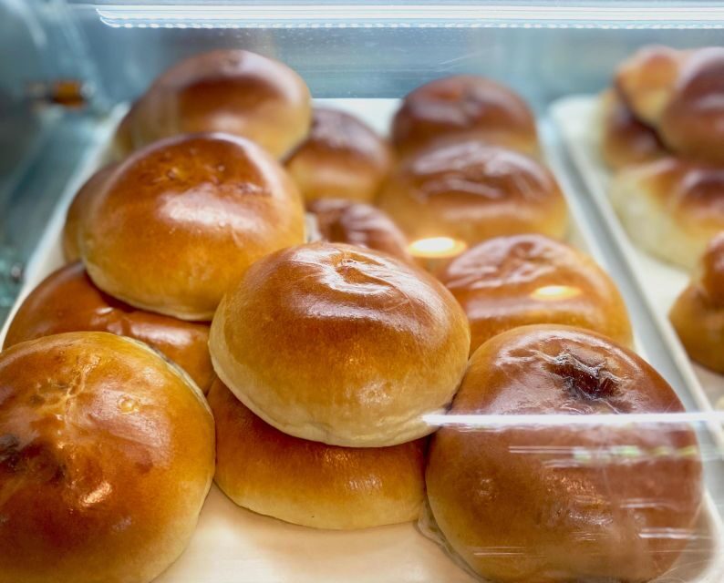 NYC: Original Chinatown & Little Italy Foodie Tour Est. 2009 - FAQs