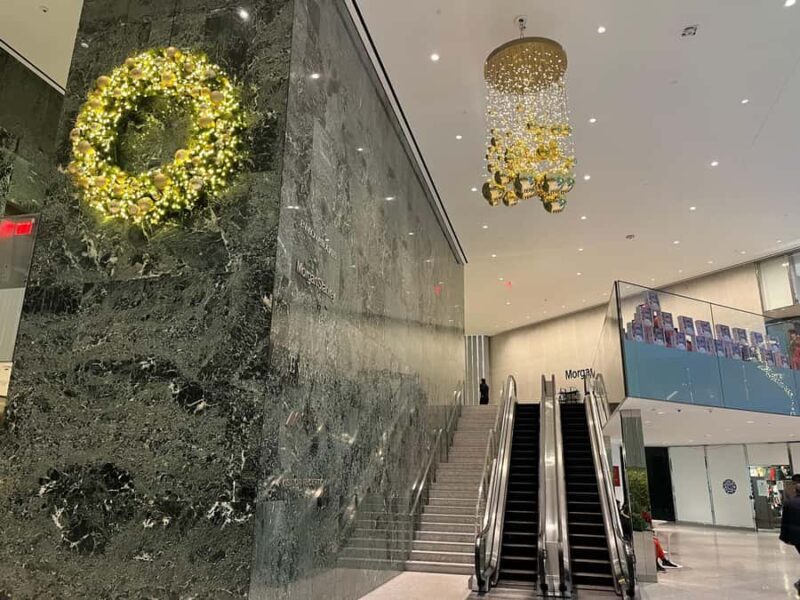 NYC: Pelé Landmarks Guided Walking Tour - Exploring Pelé’s New York: A Detailed Walk Through