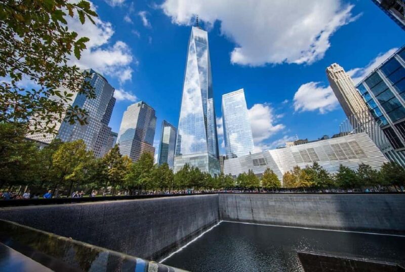 NYC: Philadelphia, D.C, Niagara Falls, and Boston 6-Day Tour - Exploring the Journey: A Deep Dive into the 6-Day Tour