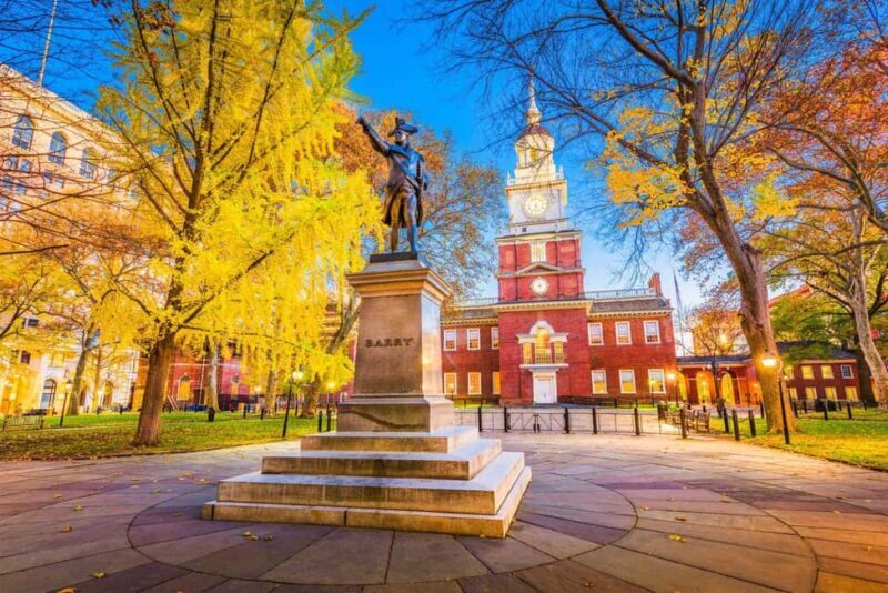 NYC: Philadelphia Highlights Private Day Tour - Exploring Philadelphia with a Private Guide: What to Expect