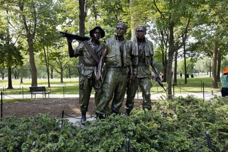 NYC: Philadelphia, Washington DC & Amish Country 2-Day Tour - Key Points