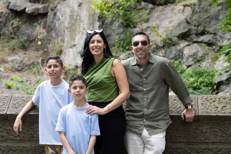 NYC Photoshoot Experience  Your Best Travel Photos Ever! - Key Points