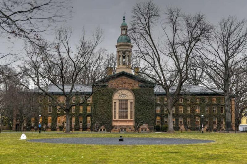 NYC: Princeton University Private Day Tour - Frequently Asked Questions