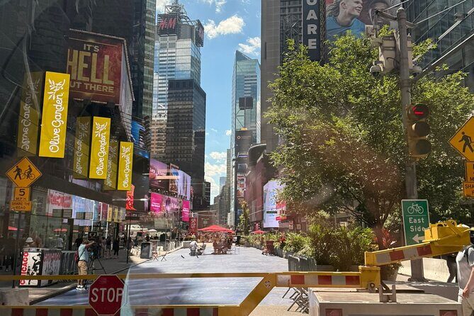 NYC Private Airport Transfer JFK EWR LGA TEB HPN - Key Points