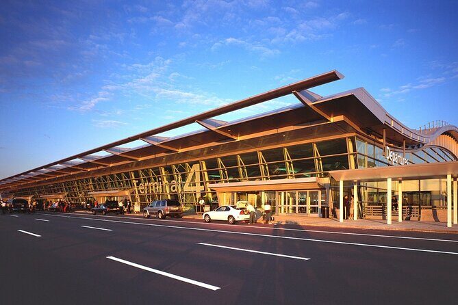 NYC Private Car Service and Airport Transfer - Why Choose This Private Car Service in NYC?