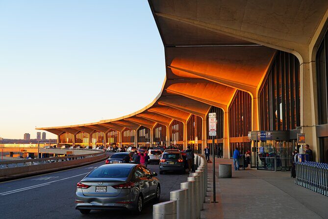 NYC Private Car Service and Airport Transfer - What to Expect on Your Airport Transfer
