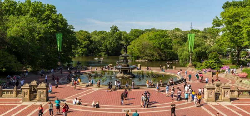 NYC: Private Central Park Tour - The Sum Up: Why Choose This Tour?