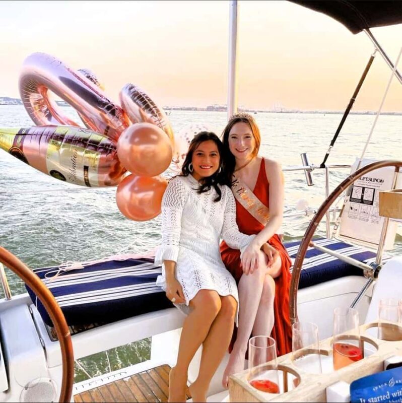 NYC: Private Champagne Sail to the Statue of Liberty - Final Thoughts