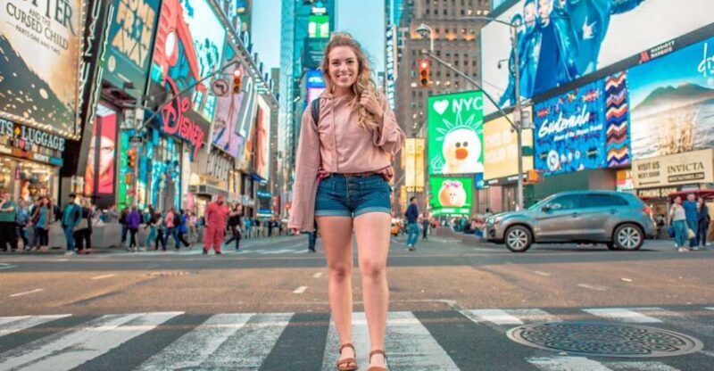 NYC: Private Contrast Tour of New York - A Deep Dive into the Tour Experience