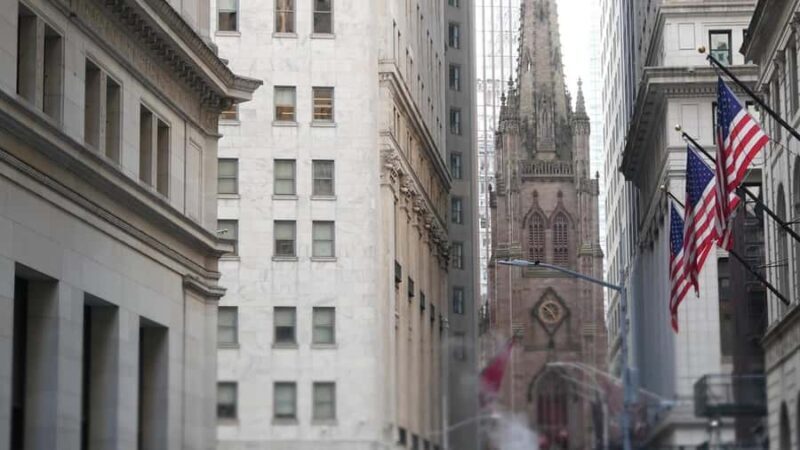 NYC: Private Downtown Heritage Tour - An In-Depth Look at the Tour Experience