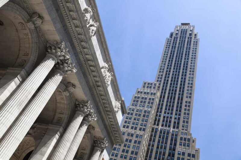 NYC: Private Downtown Heritage Tour - Pricing and Value