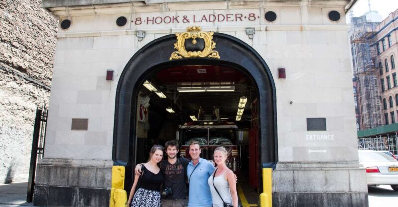 NYC: Private Ghostbusters Sites Tour - Why This Tour Offers Good Value