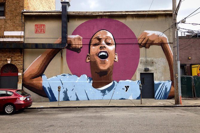 NYC: Private Graffiti & Street Art Walking Tour - Why This Tour Offers Great Value