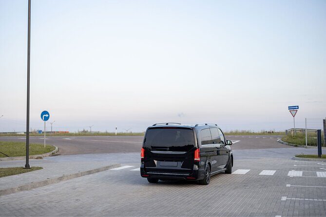 NYC Private Half Day Tour with Transport - Key Points