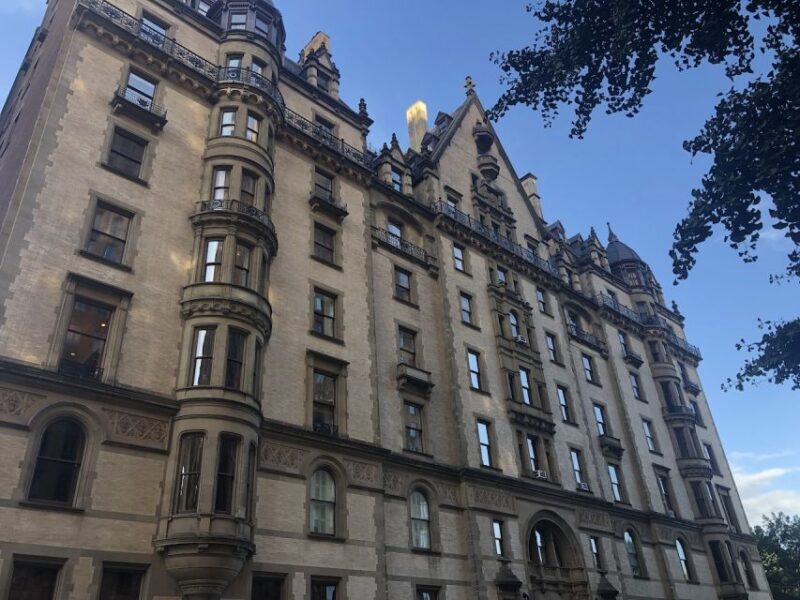 NYC: Private Horror Movie Location Walking Tour - Exploring the Spooky Side of NYC: A Review of the Private Horror Movie Location Walking Tour