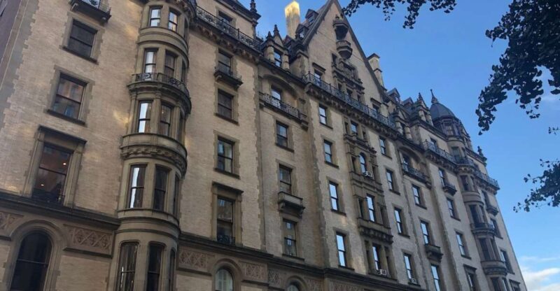 NYC: Private Horror Movie Location Walking Tour - FAQ