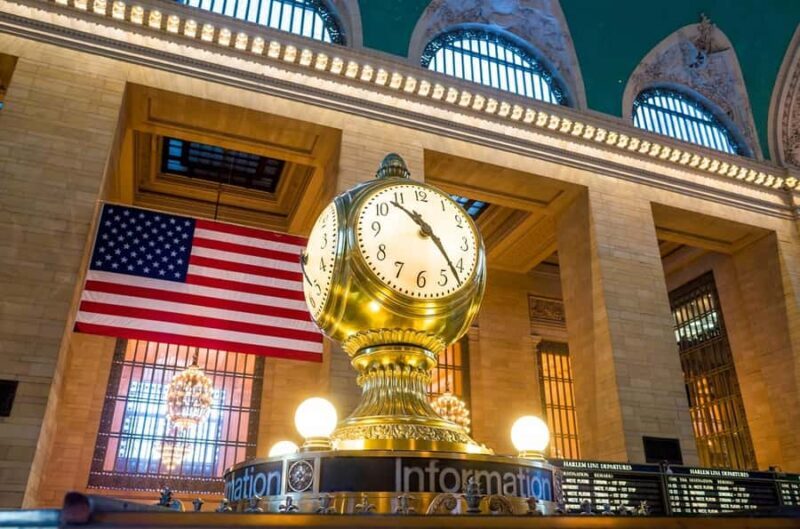 NYC: Private Iconic Photo Tour - Discover the Best of NYC with a Private Photo Tour