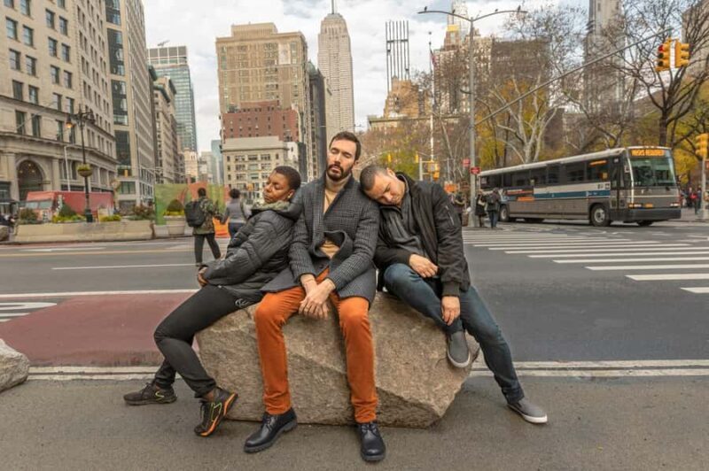 NYC: Private Iconic Photo Tour - Frequently Asked Questions