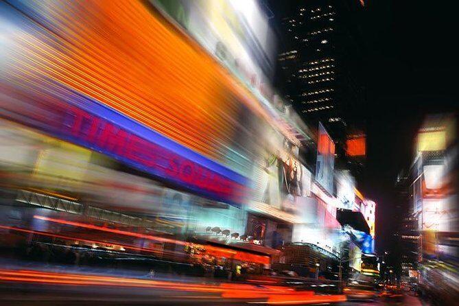 NYC Private Lights Tour - The Value and Practicality of the Tour