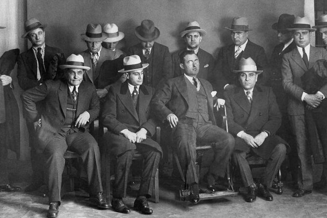 NYC Private Mafia Tour by Luxury Vehicle - The Itinerary and What You’ll See