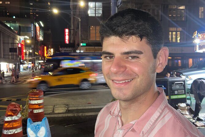 NYC Private Personalized Photography Tour - Who Should Book This Tour?