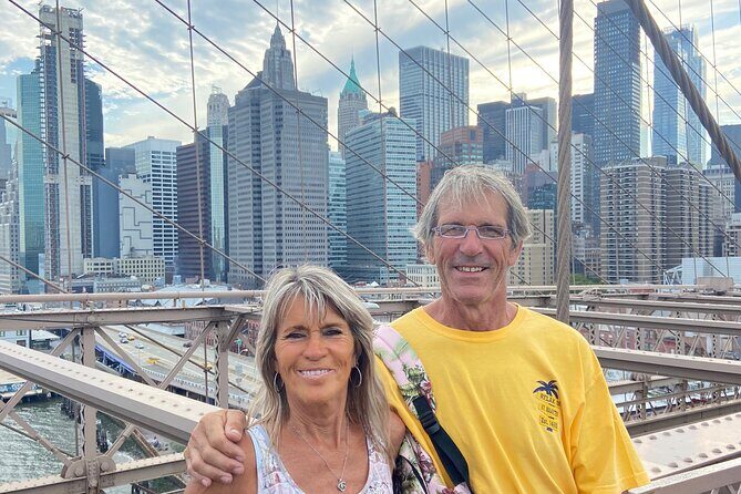 NYC Private Personalized Photography Tour - Final Thoughts