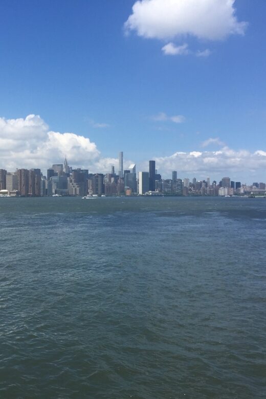 NYC: Private Personalized Tour with Driver and Guide - An In-Depth Look at the Private NYC Tour