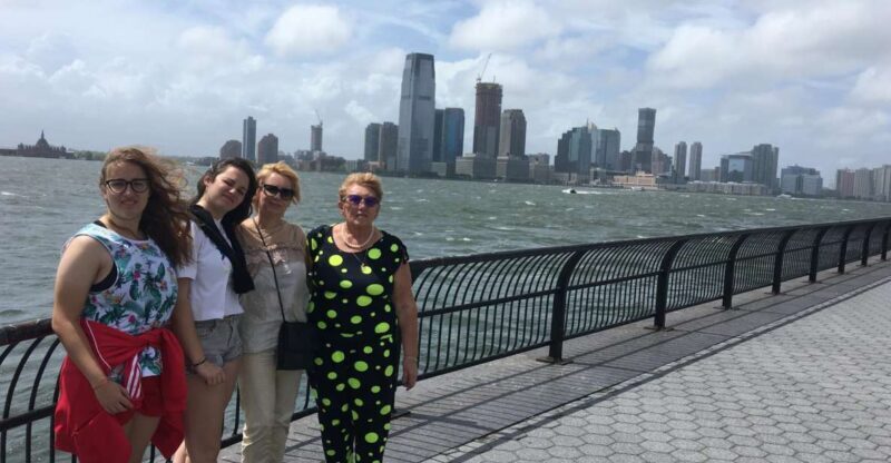 NYC: Private Personalized Tour with Driver and Guide - The Sum Up