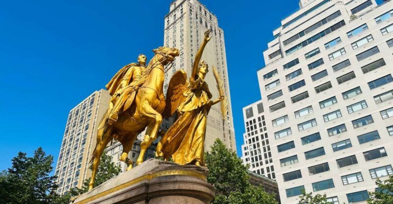 NYC: Private Tour Historical Highlights of Midtown Manhattan - A Deep Dive into Midtown Manhattan’s Stories and Sights
