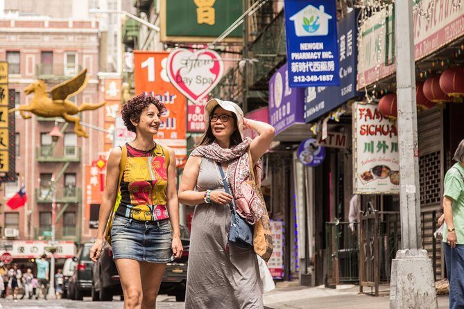 NYC Private Tour with a Local, Highlights & Hidden Gems, 100% Personalized - Final Thoughts