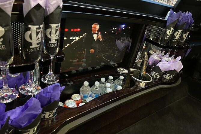 NYC Private Tour With Tour Guide-Stretch Limo, SUV Or Luxury Van - Exploring the Details: What to Expect on Your NYC Private Limo Tour