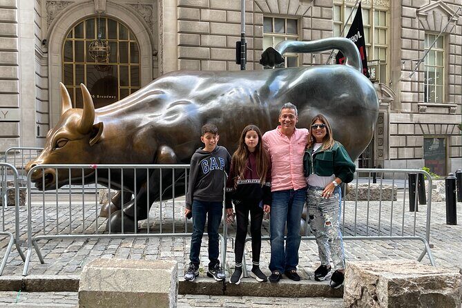 NYC Private Tour With Tour Guide-Stretch Limo, SUV Or Luxury Van - FAQ