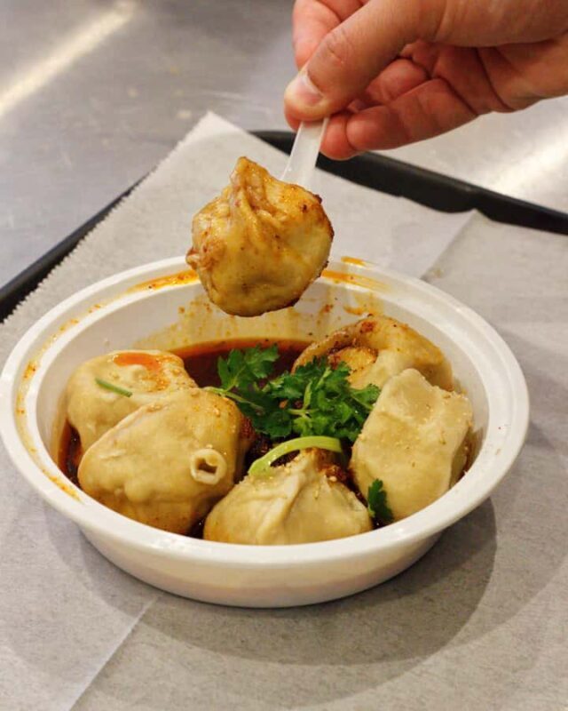 NYC: Private Upper East Side Guided Food Tour - Exploring the Upper East Side Food Scene in Depth