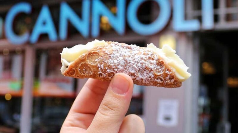 NYC: Private Upper East Side Guided Food Tour - What Makes This Tour Stand Out?