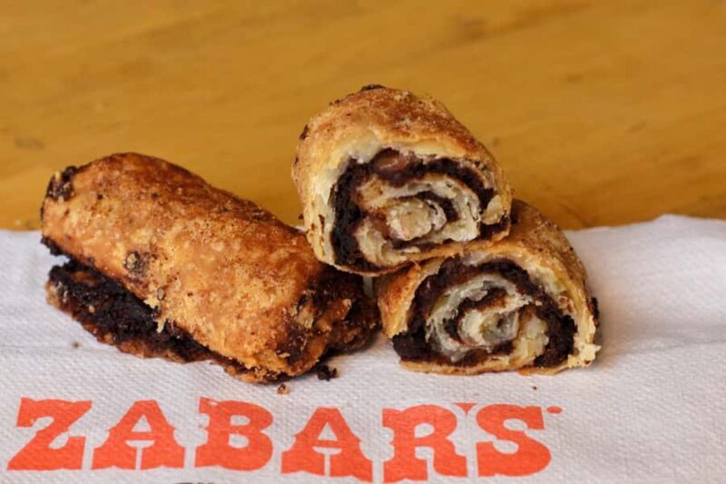 NYC: Private Upper West Side Food Tour - A Deep Dive into the Upper West Side Food Tour