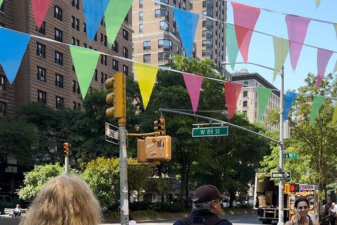 NYC Private Walking Tour: Local Insights, History & Food - Who Will Love This Tour?