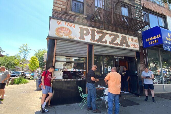 NYC Private Walking Tour: Local Insights, History & Food - FAQs