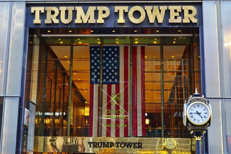 NYC: Private Walking Tour of Donald Trump Buildings - In-Depth Review of the Tour Experience
